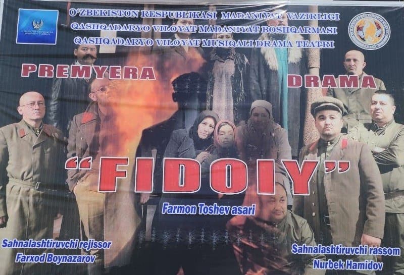 O‘quvchilarimiz uchun ma’naviy-ma’rifiy tadbir tashkil etildi.