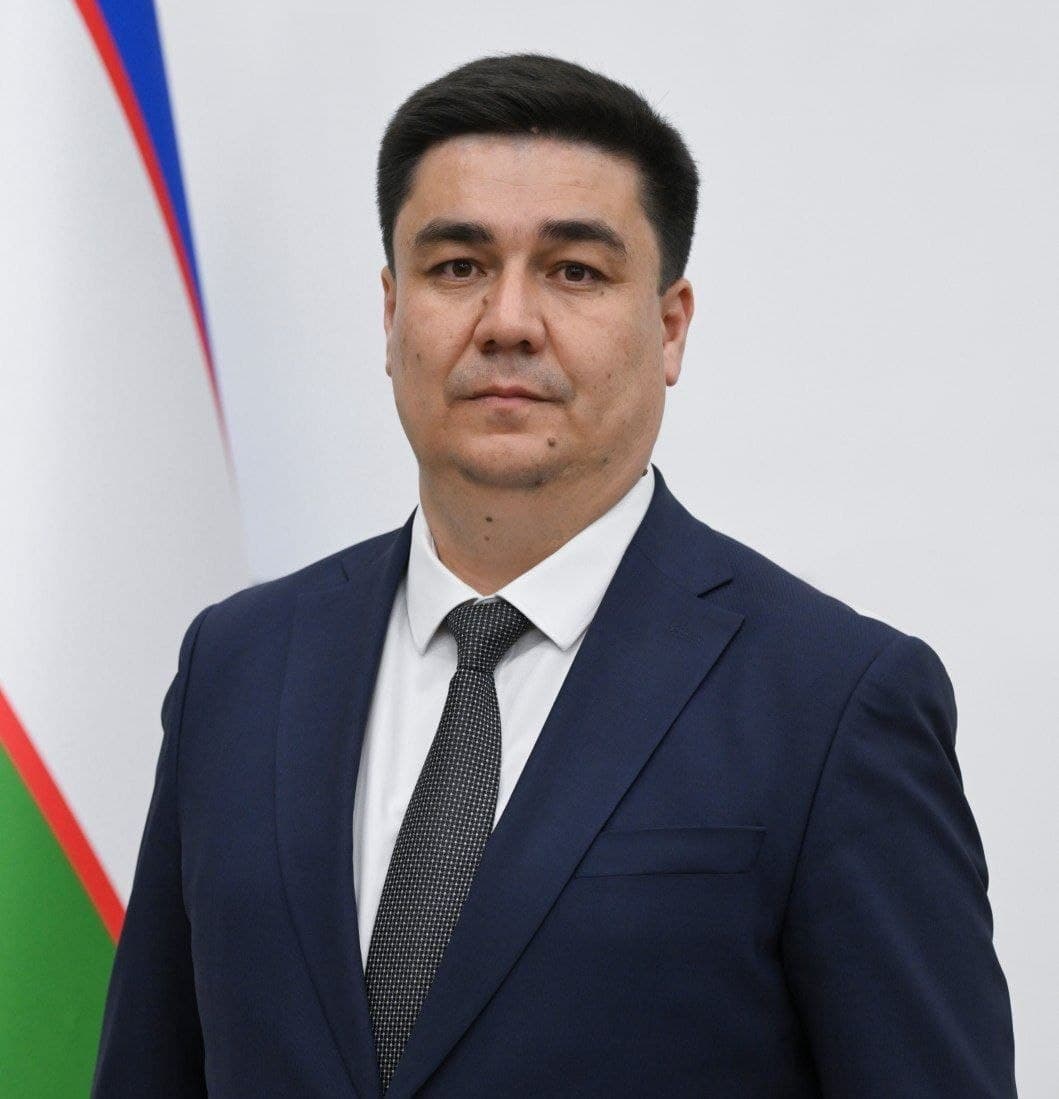 Ўзбекистон Республикаси Телекоммуникацияларни тартибга солиш агентлигига директор тайинланди