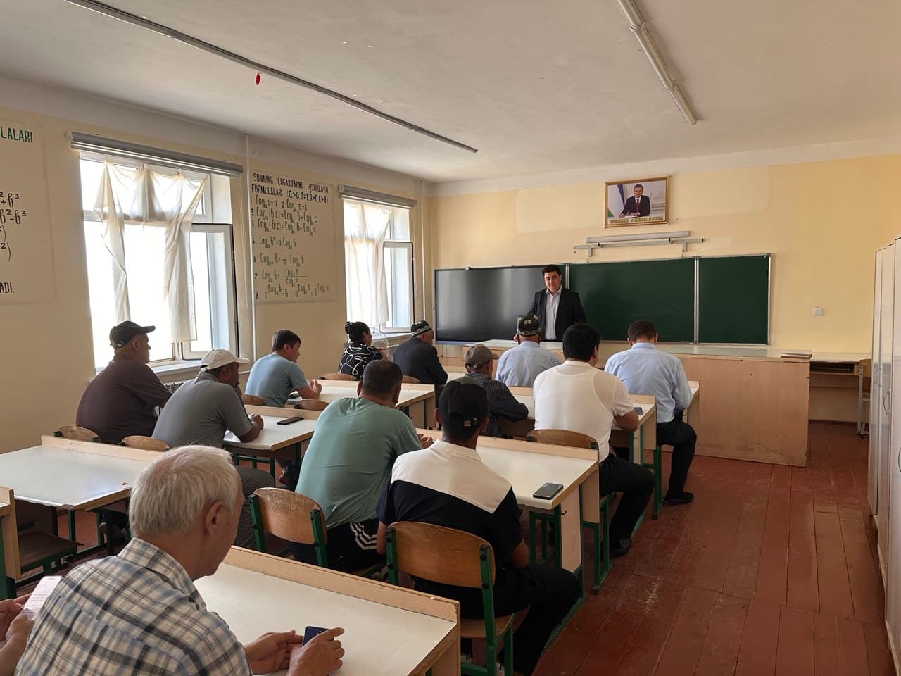 The Quality and Coverage of Telecommunication Services Studied in Jizzakh Region.