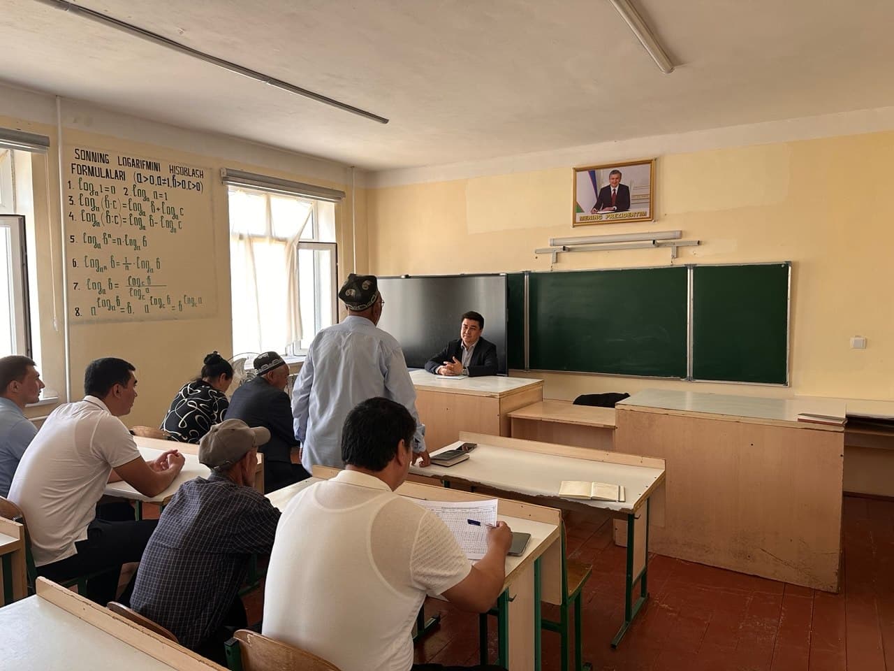 The Quality and Coverage of Telecommunication Services Studied in Jizzakh Region.