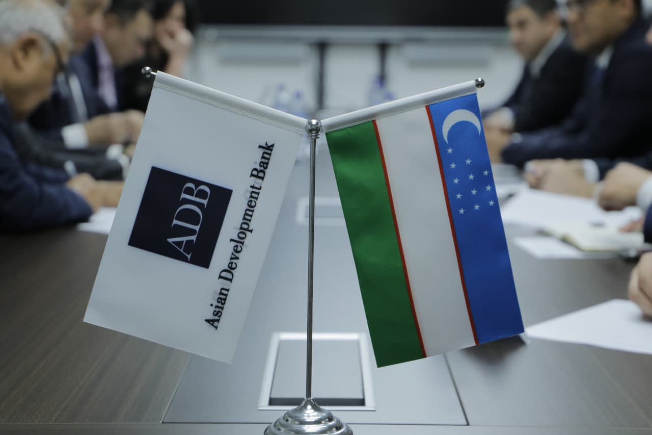 Hamkorlik masalalari muhokama qilindi