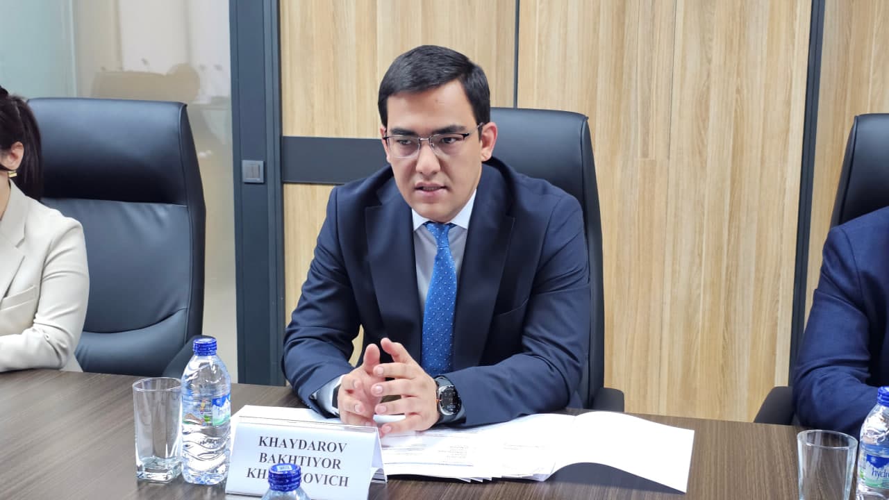 Meeting held with NIFI on public procurement issues