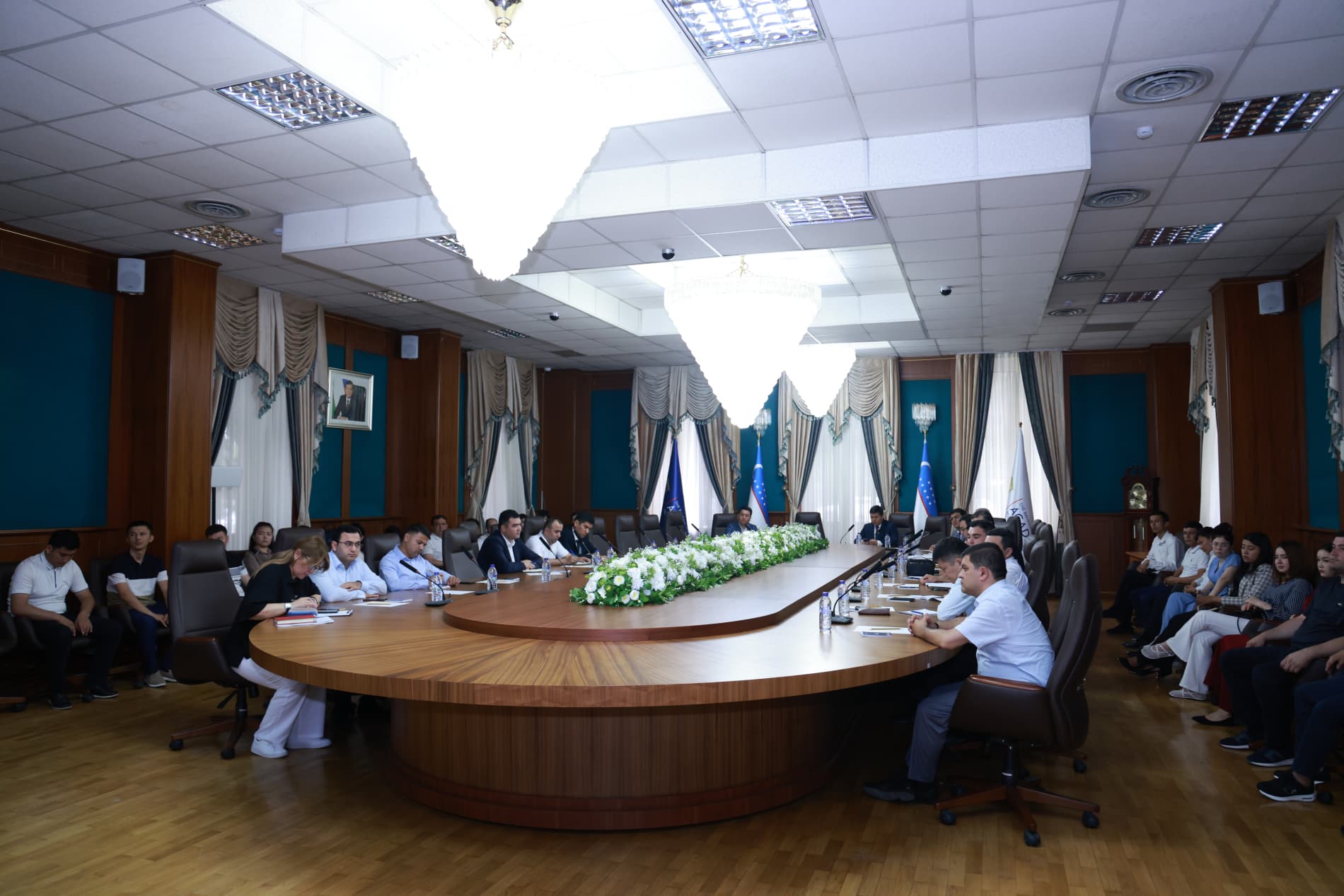 ✔️ СТАРТОВАЛИ КУРСЫ ПОВЫШЕНИЯ КВАЛИФИКАЦИИ!