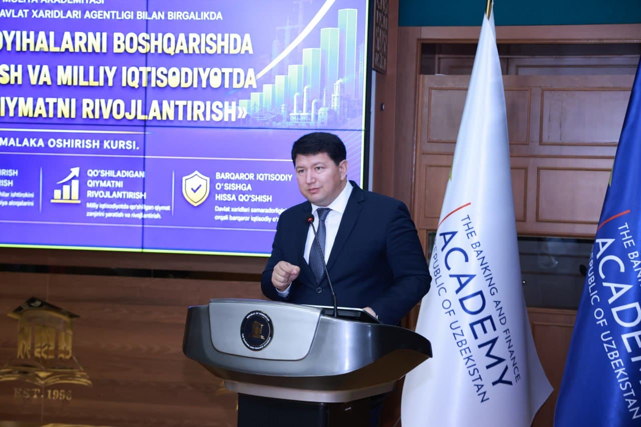 ✔️ СТАРТОВАЛИ КУРСЫ ПОВЫШЕНИЯ КВАЛИФИКАЦИИ!