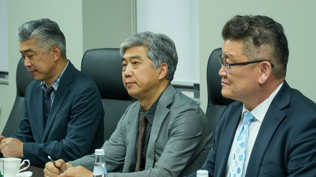 ✍️ Agentlik Koreya lift sohasining yetakchi tashkilotlari bilan memorandum imzoladi
