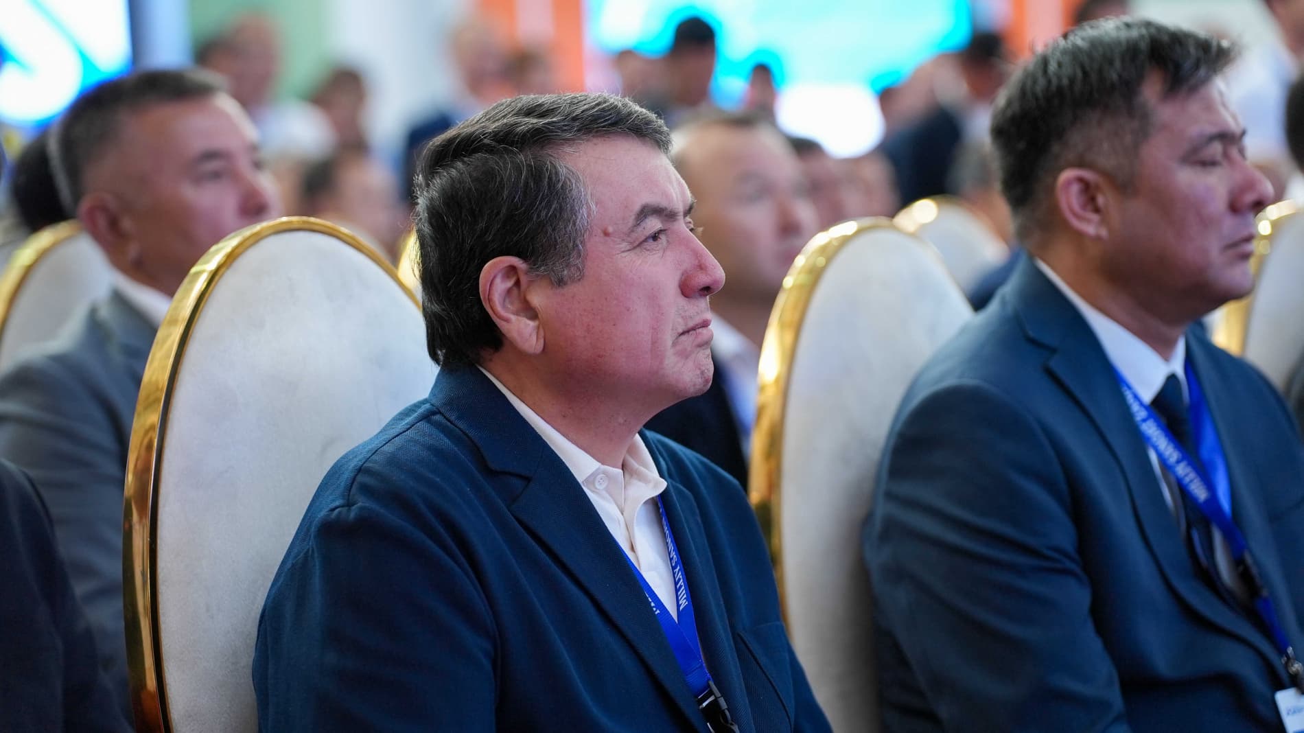 Жиззахда автомобилсозлик саноатига бағишланган «Миллий саноат занжири» кўргазмаси бўлиб ўтди