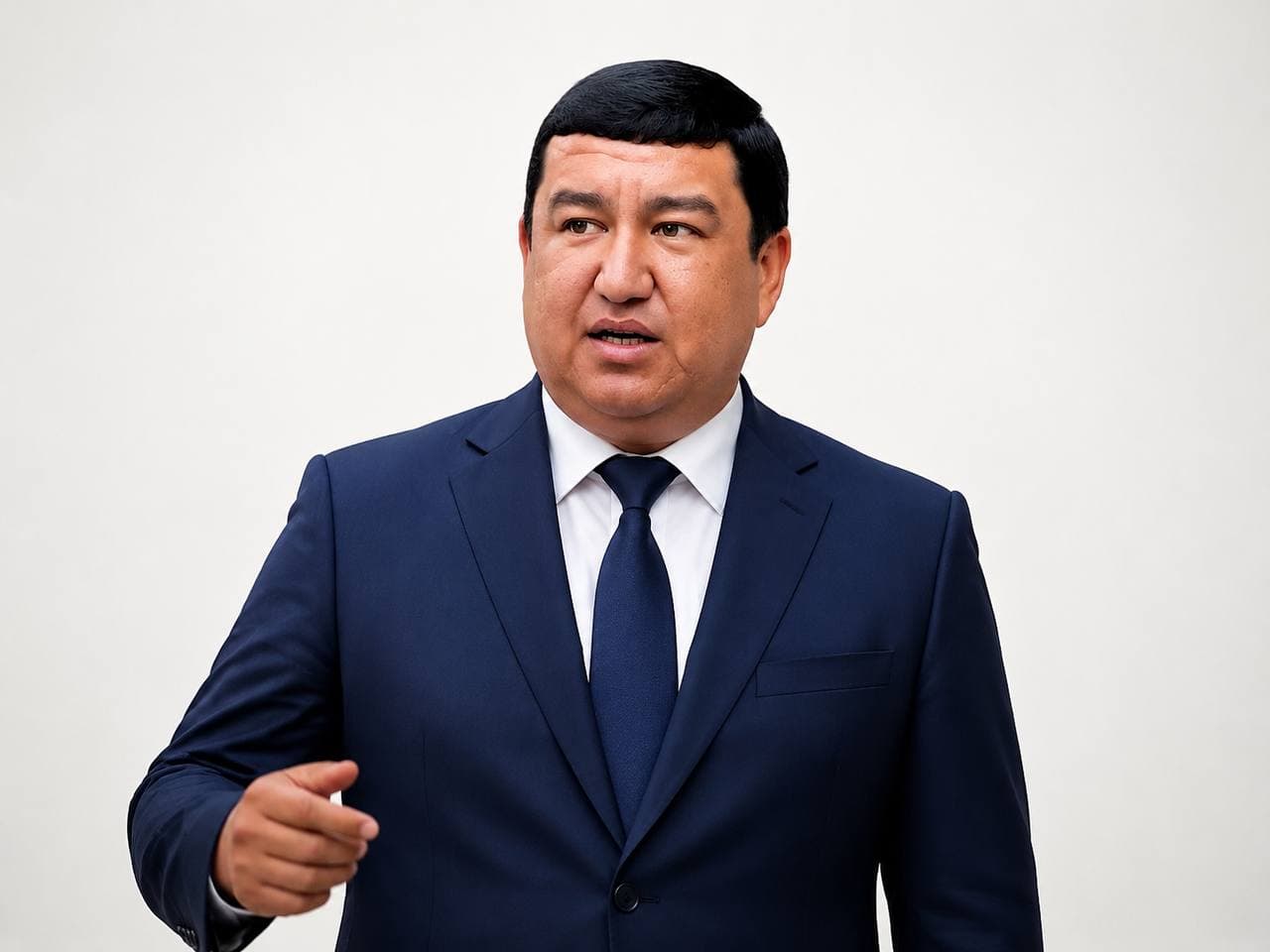Mamayusupov Bobirmirza Mahammajon oʻgʻli
