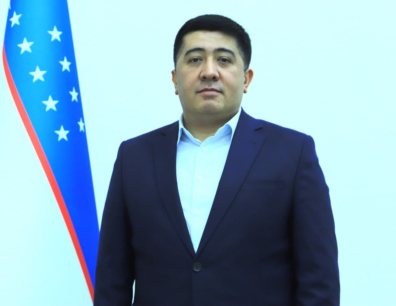 Latipov Jamol Nasriddinovich