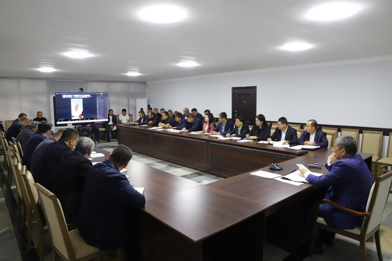 Nogironligi bo‘lgan shaxslar bandligini ta’minlash uchun subsidiya ajratish bo‘yicha ham kamchiliklar aniqlandi.