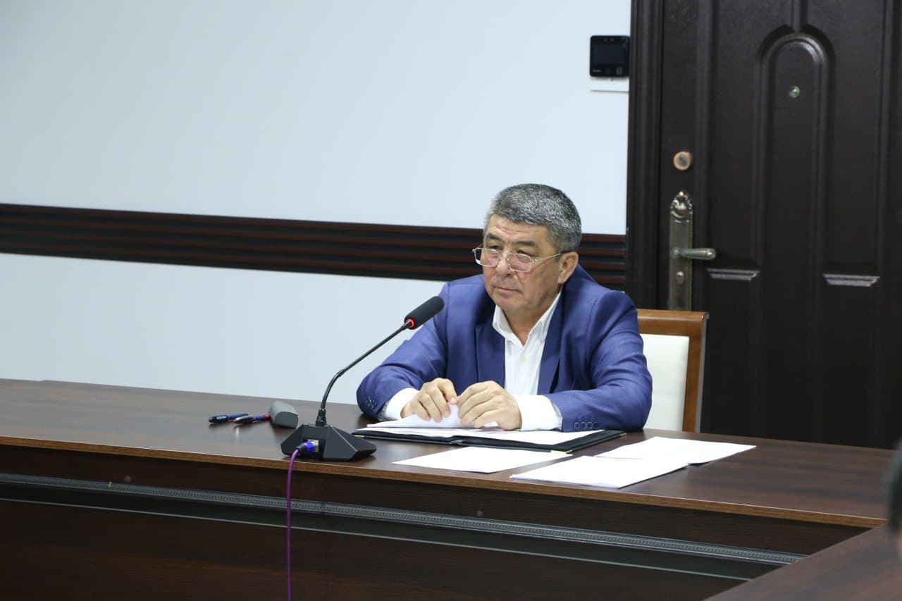 Xotin-qizlar bandligini ta’minlash maqsadida har bir mahallaga 24 million so‘mdan subsidiya ajratilgan.