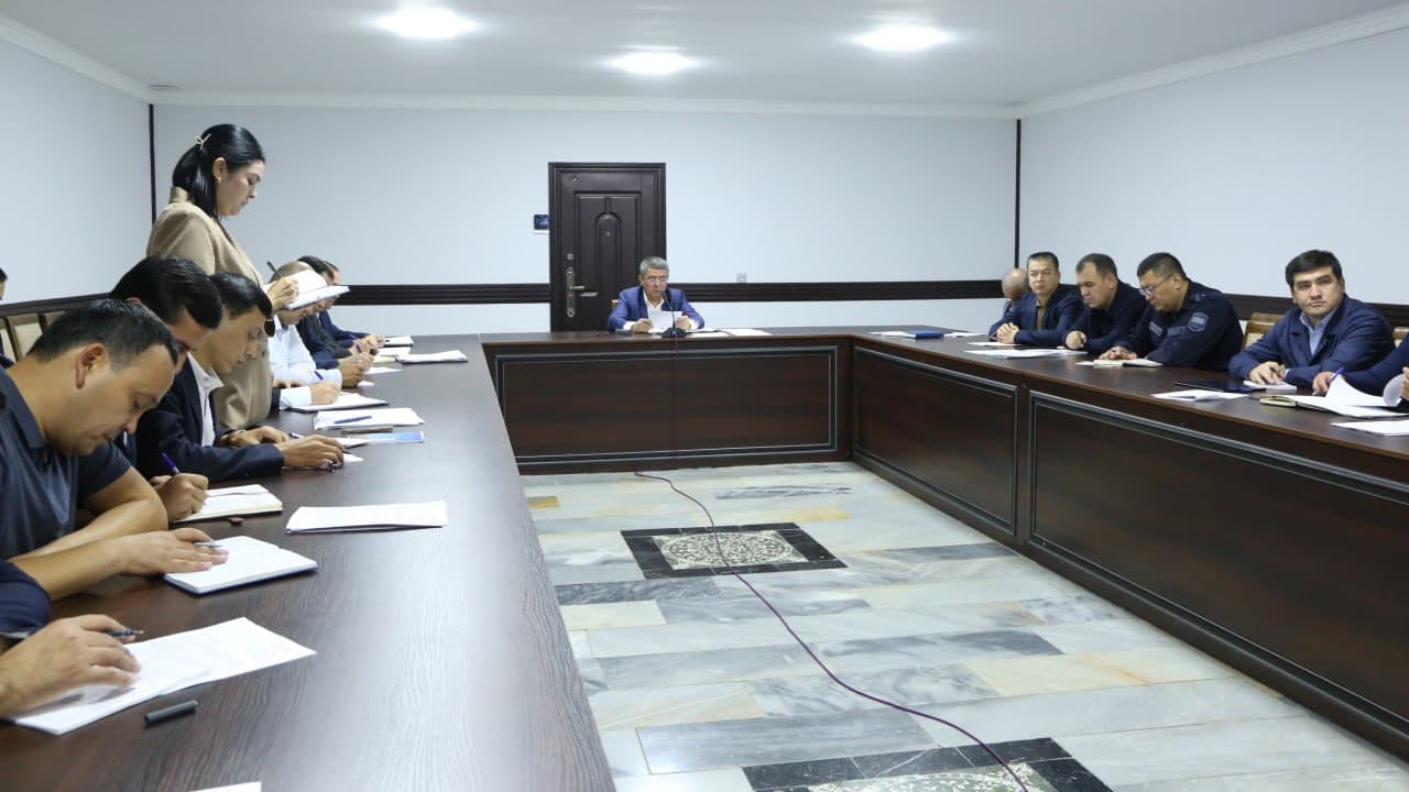Xotin-qizlar bandligini ta’minlash maqsadida har bir mahallaga 24 million so‘mdan subsidiya ajratilgan.