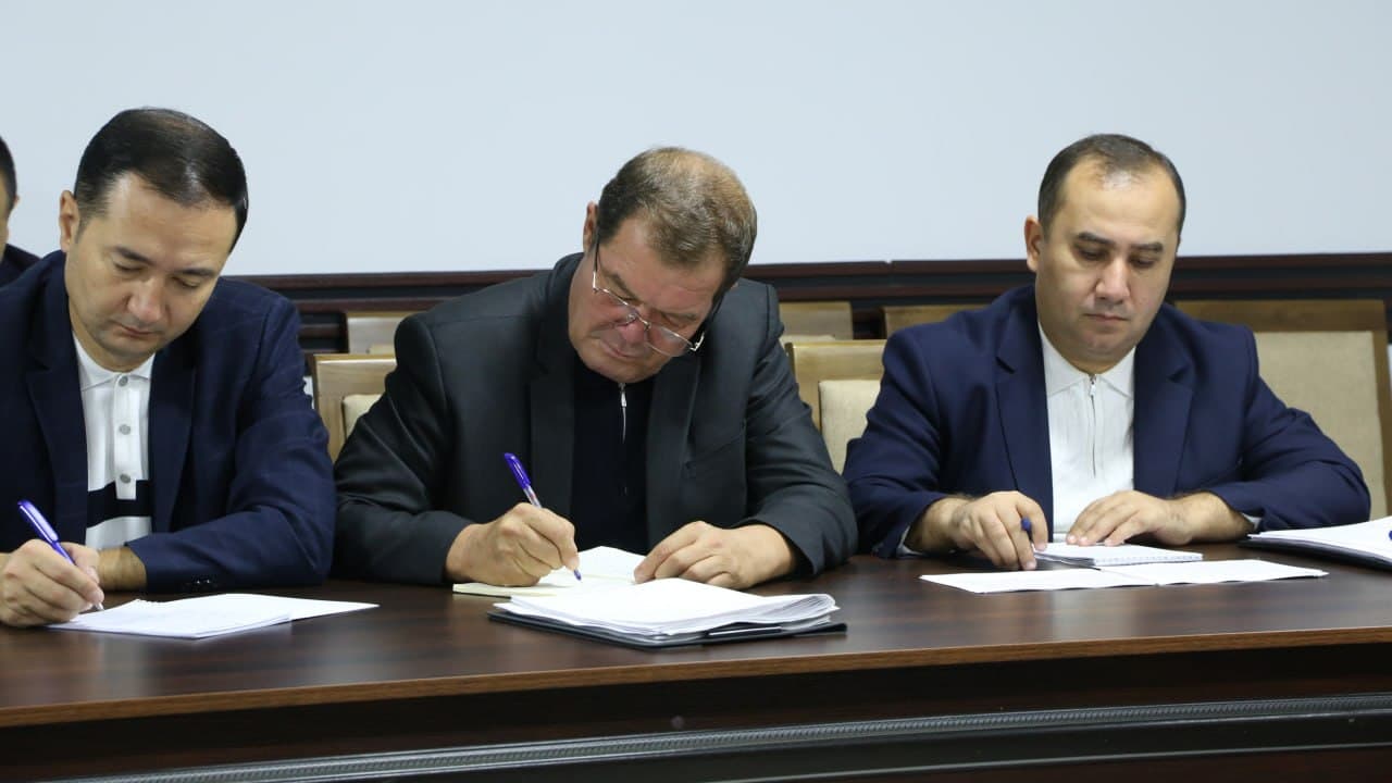 Xotin-qizlar bandligini ta’minlash maqsadida har bir mahallaga 24 million so‘mdan subsidiya ajratilgan.