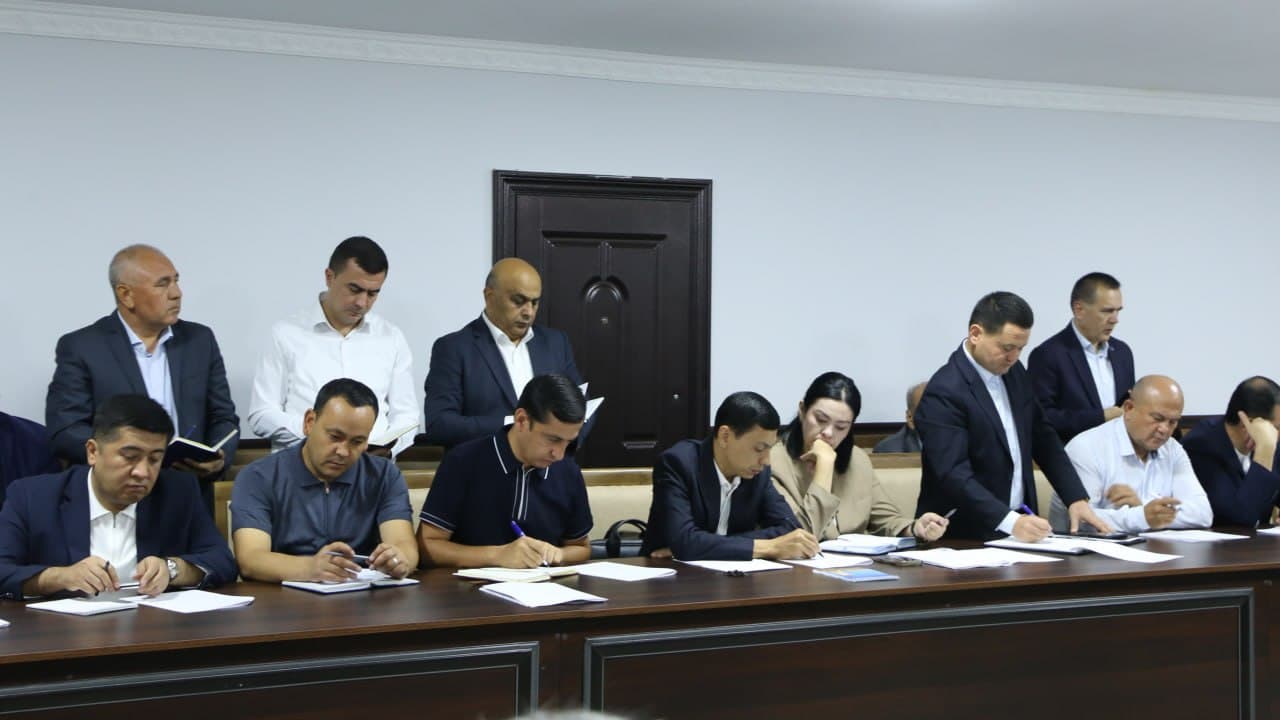 Xotin-qizlar bandligini ta’minlash maqsadida har bir mahallaga 24 million so‘mdan subsidiya ajratilgan.