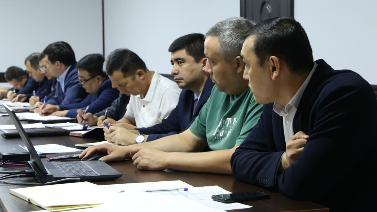 Xotin-qizlar bandligini ta’minlash maqsadida har bir mahallaga 24 million so‘mdan subsidiya ajratilgan.