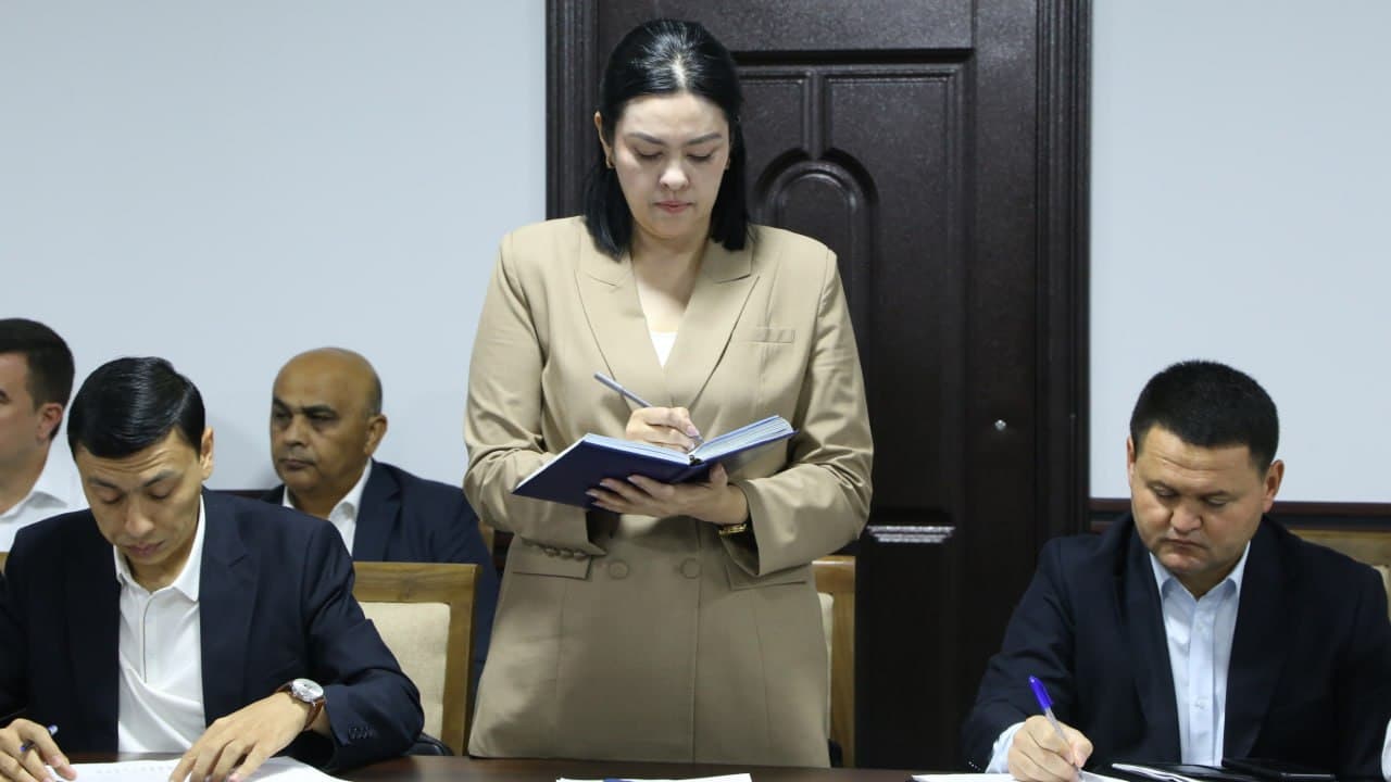 Xotin-qizlar bandligini ta’minlash maqsadida har bir mahallaga 24 million so‘mdan subsidiya ajratilgan.