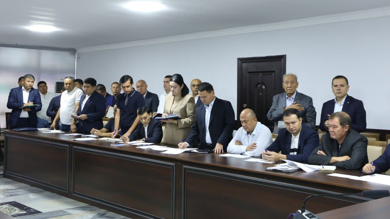 Xotin-qizlar bandligini ta’minlash maqsadida har bir mahallaga 24 million so‘mdan subsidiya ajratilgan.