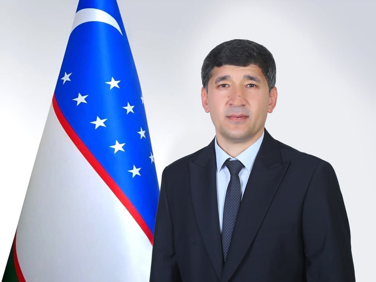 Eshov Obidjon Olimovich