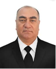 Xayrullayev Lutfullo Axatovich