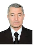 Mirsanov Ulug‘bek Muxammadiyevich