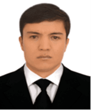 Boboqulov Feruzjon Hayitmurodovich