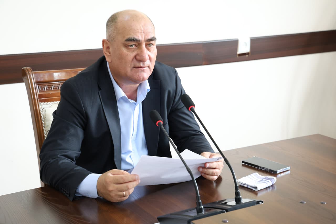 Priority Tasks in the Poverty Reduction and Employment System Discussed