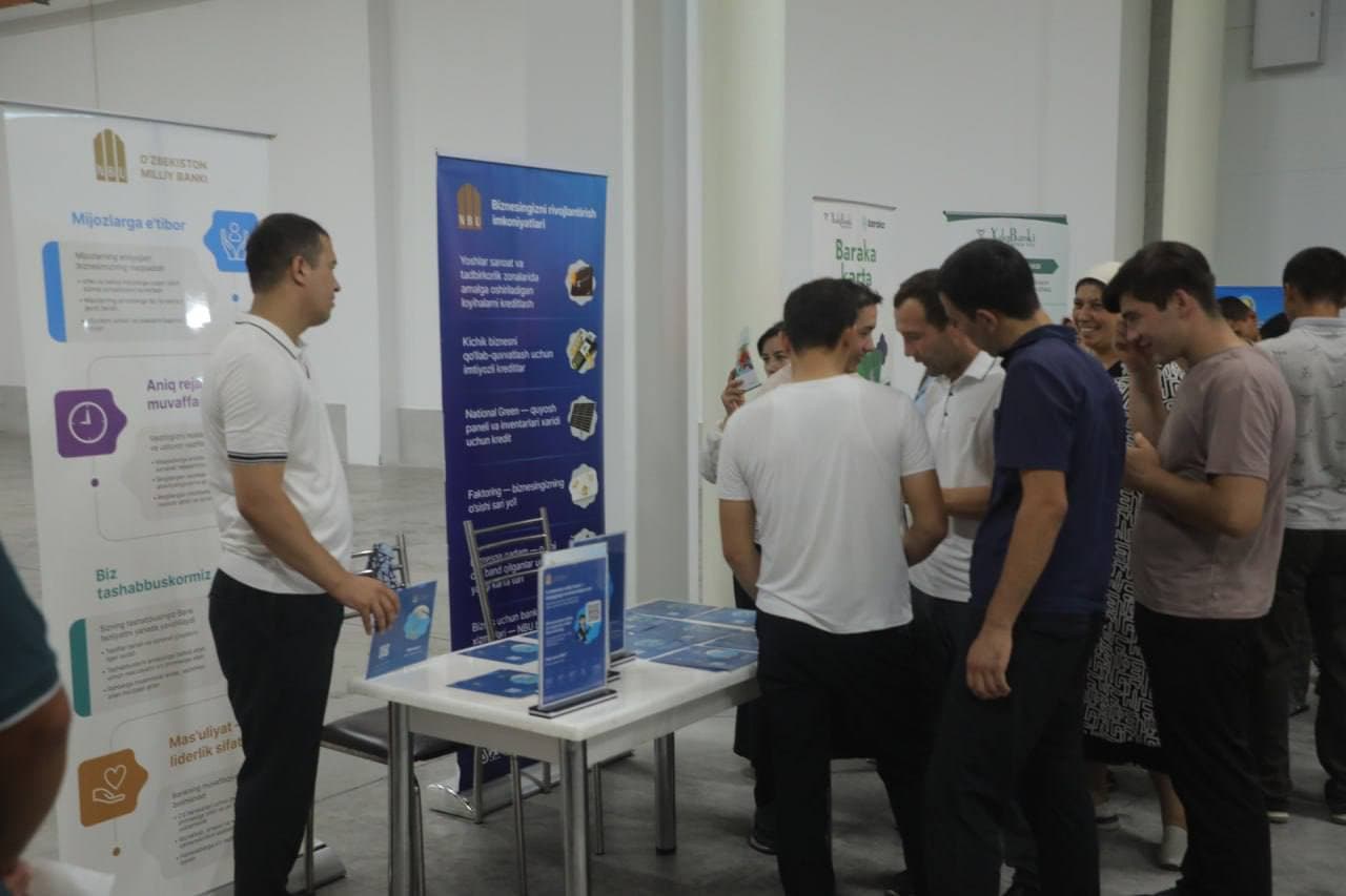 Kambag’allikdan farovonlik sari — har bir yoshga munosib ish va barqaror daromad manbai!