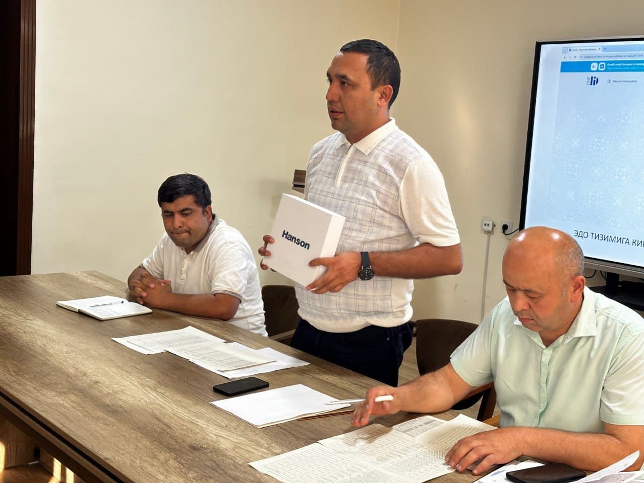 Raqamlashtirish — korrupsiyaning oldini olishning muhim vositasi