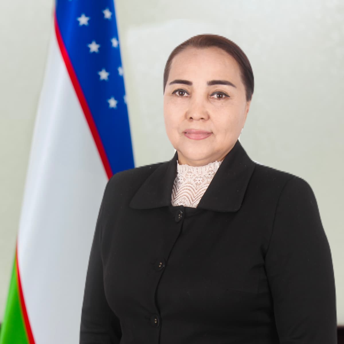 Axmedova Gulnora Maxmudovna