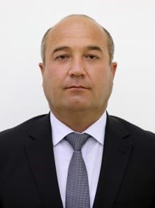 Komilov Komiljon Sobirovich