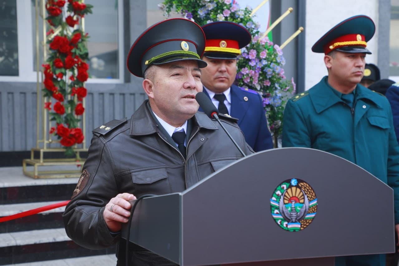 Bayramga munosib sovg'a