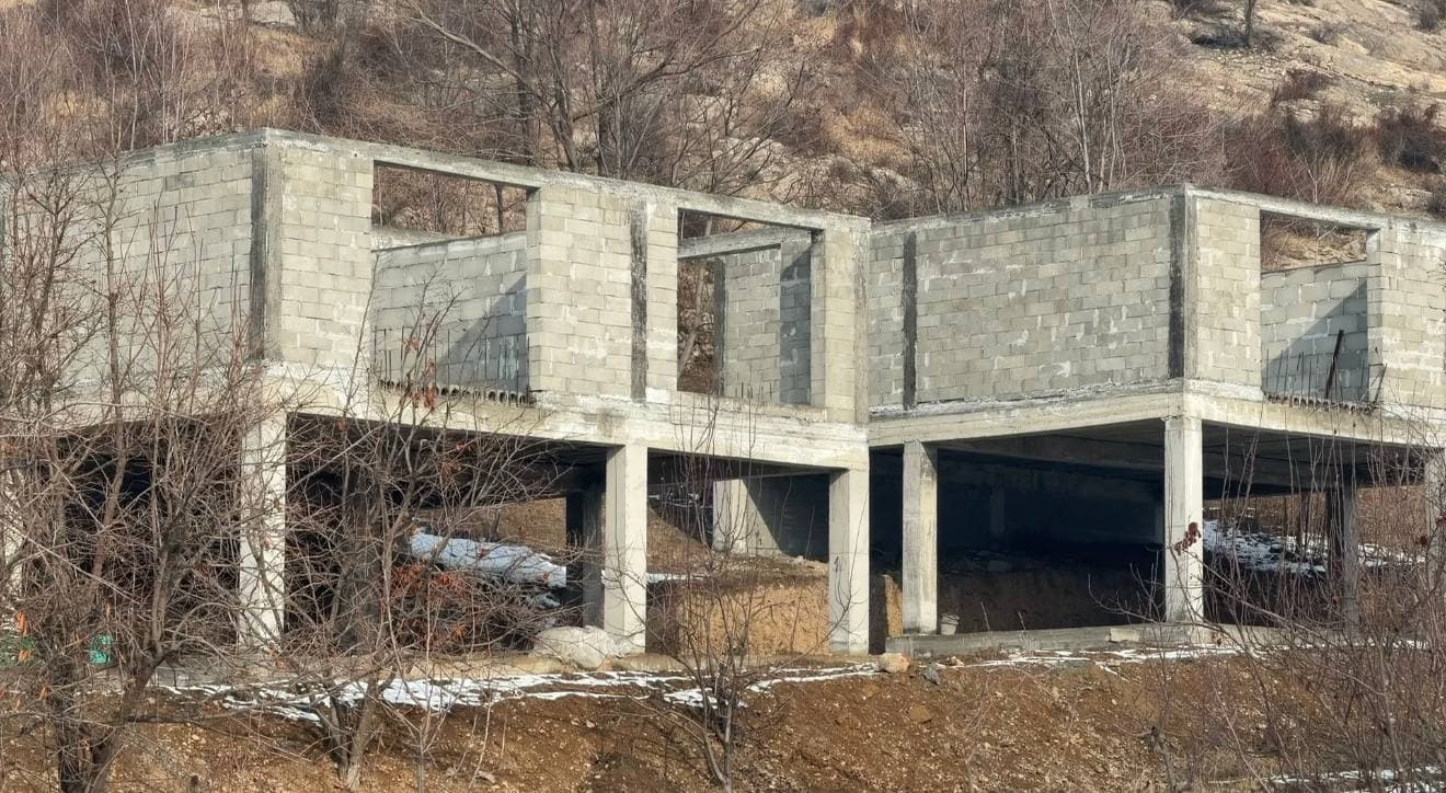 “Buloq Hills” dasturi izchil amalga oshirilmoqda