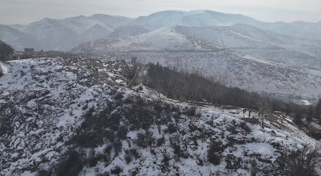 “Buloq Hills” dasturi izchil amalga oshirilmoqda
