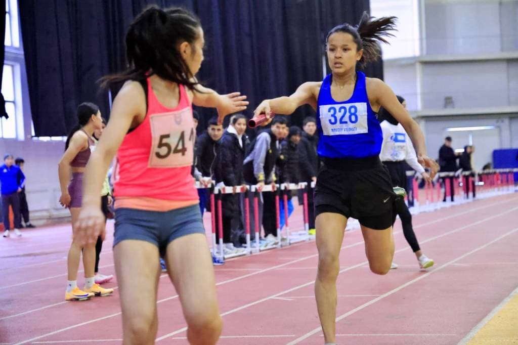 O‘zbekiston qishki chempionati yakunlandi