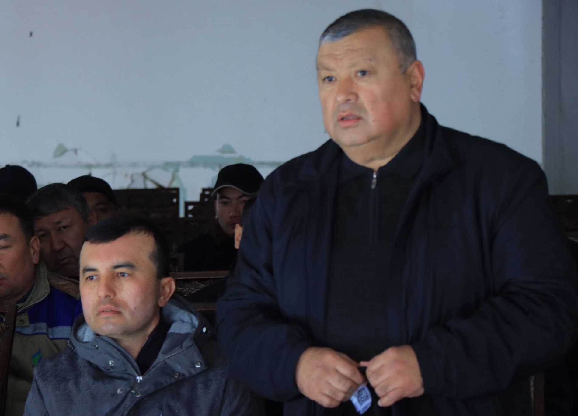 Asaka tumani adirliklarida yangi turizm maskani barpo etish rejalashtirilmoqda