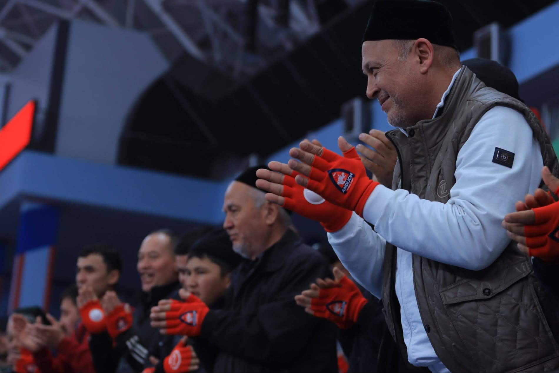 Universal sport majmuasida Andijon PFKning 2026 yilgi mavsum oldidan tantanali taqdimot marosimi bo‘lib o‘tdi