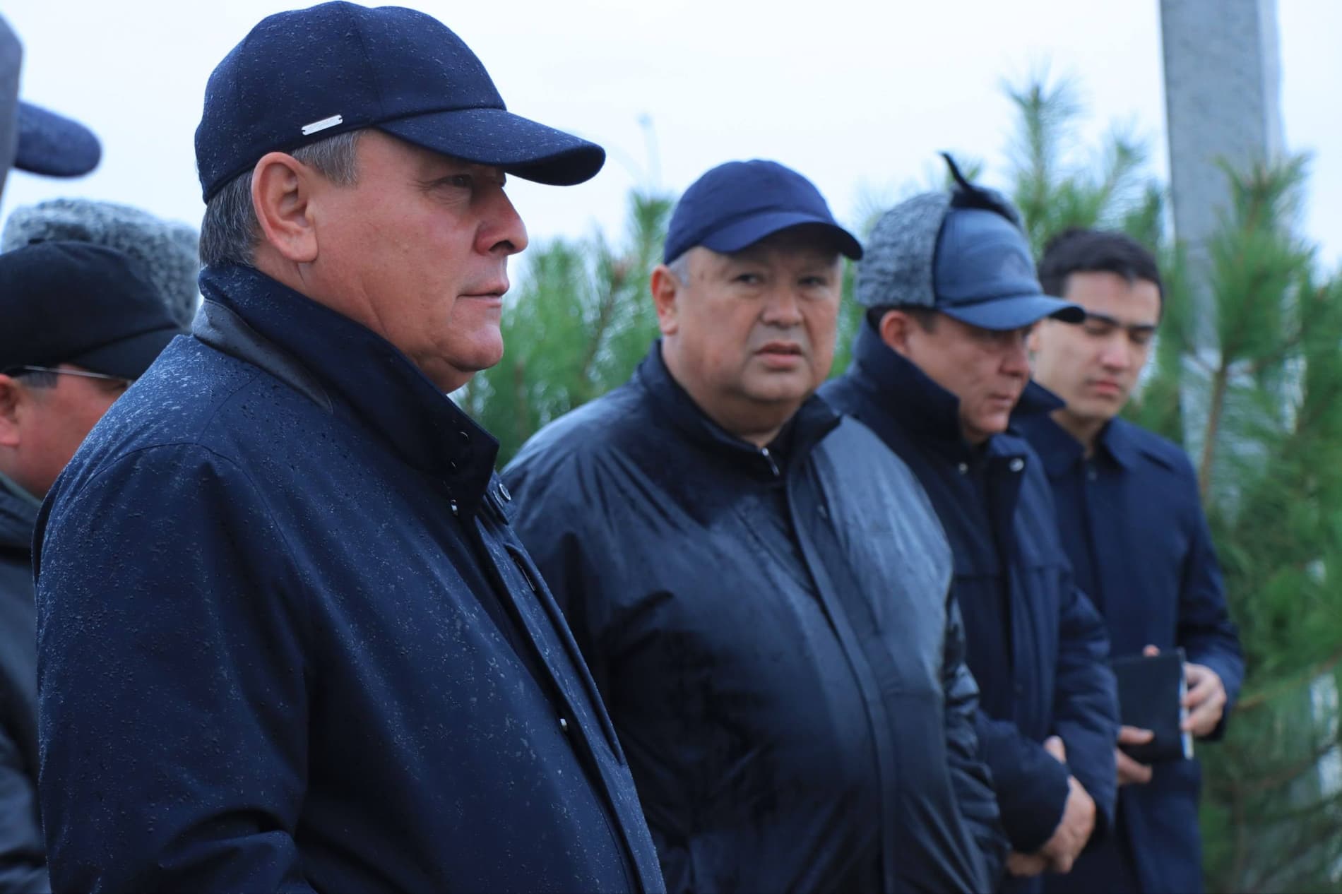 Asaka tumani adirliklarida yangi turizm maskani barpo etish rejalashtirilmoqda