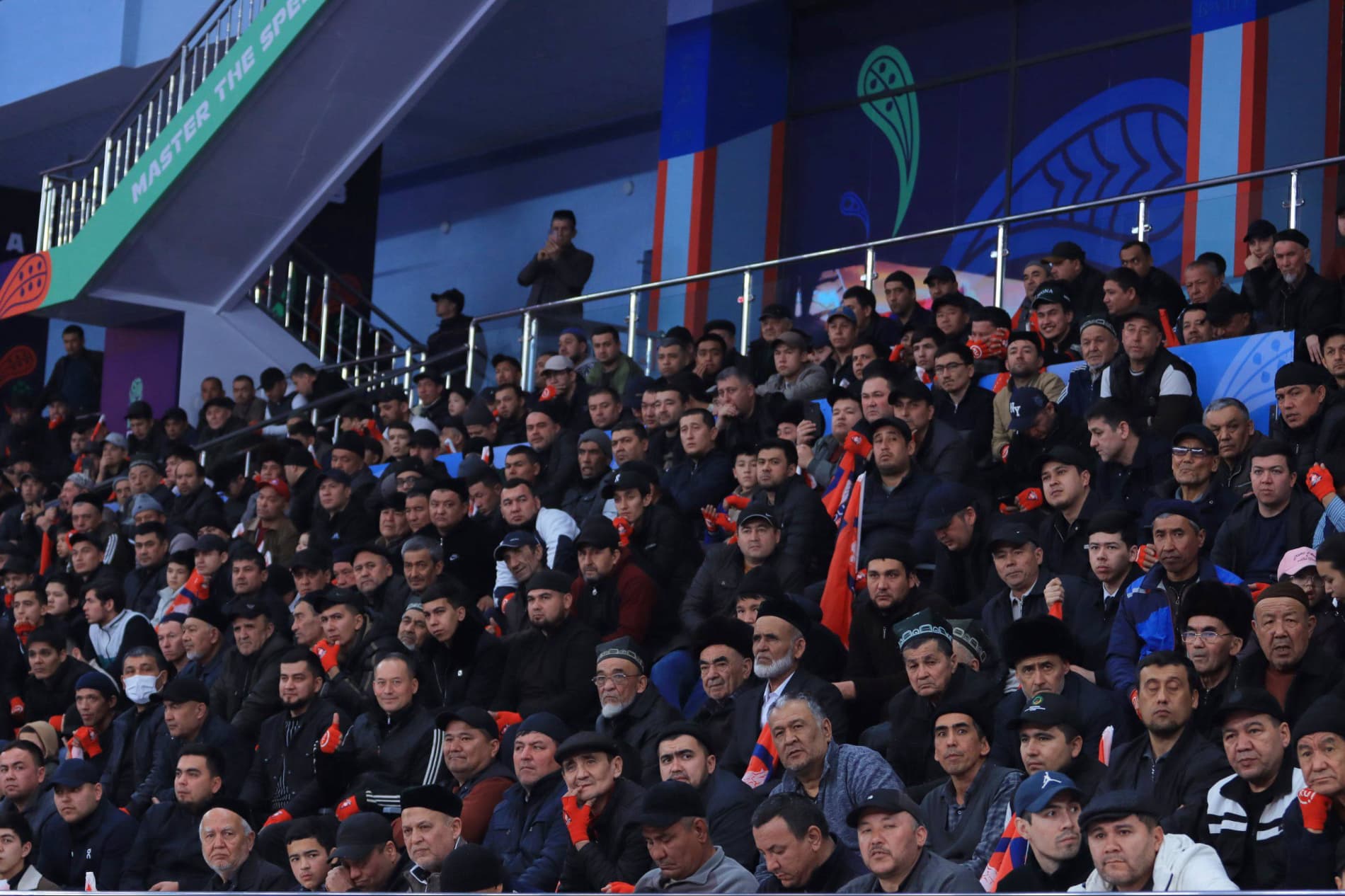 Universal sport majmuasida Andijon PFKning 2026 yilgi mavsum oldidan tantanali taqdimot marosimi bo‘lib o‘tdi