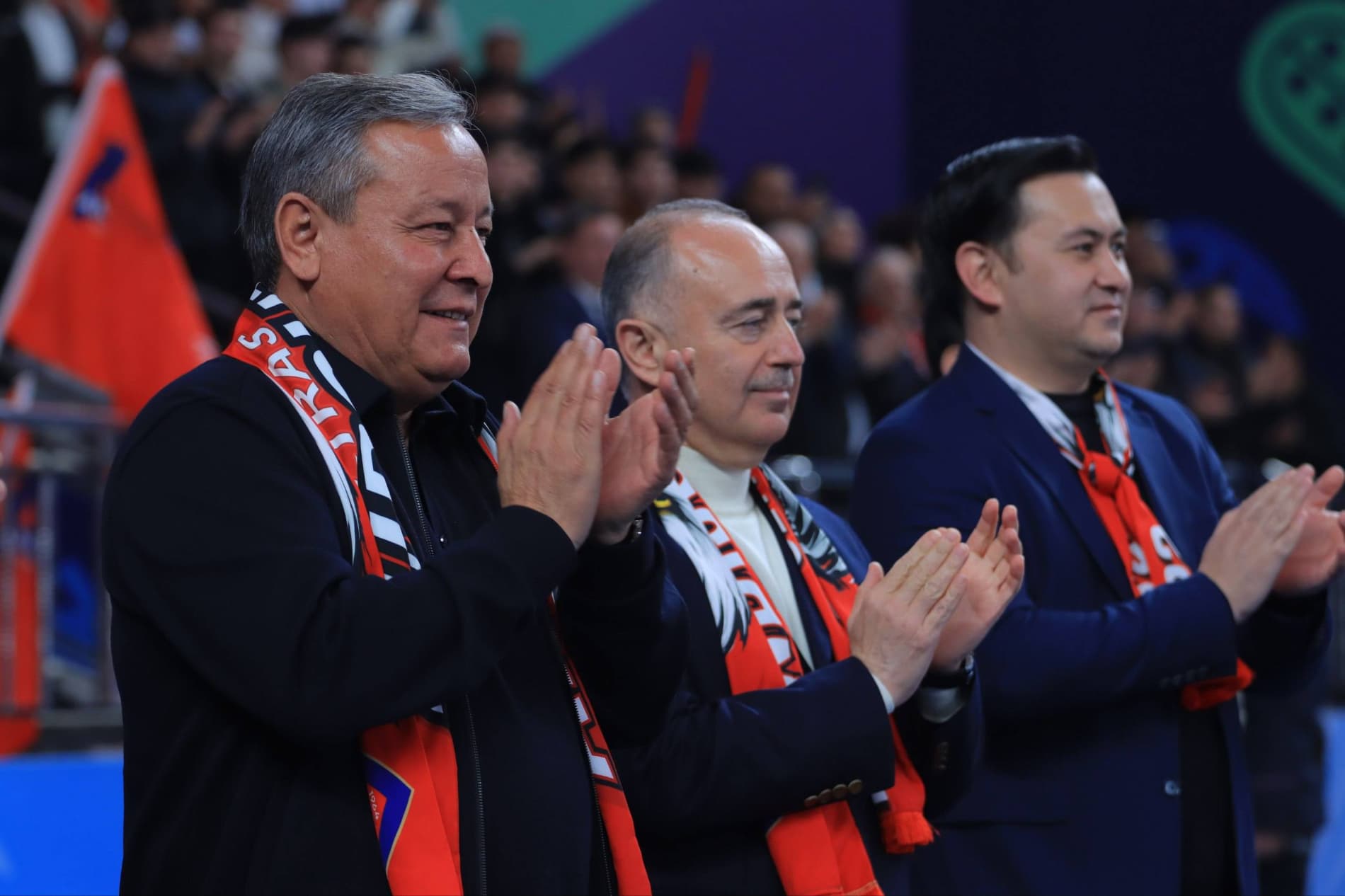 Universal sport majmuasida Andijon PFKning 2026 yilgi mavsum oldidan tantanali taqdimot marosimi bo‘lib o‘tdi