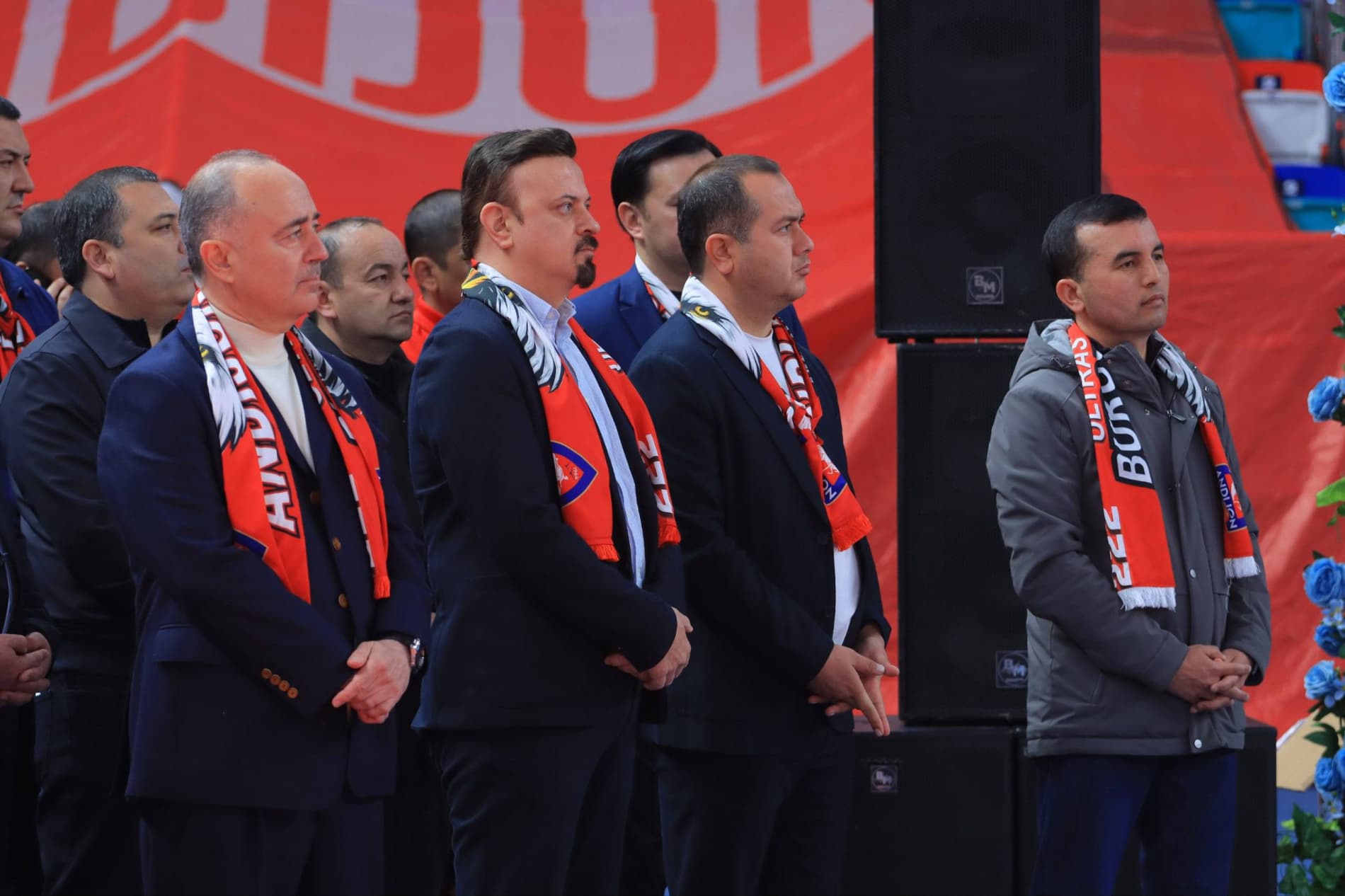 Universal sport majmuasida Andijon PFKning 2026 yilgi mavsum oldidan tantanali taqdimot marosimi bo‘lib o‘tdi