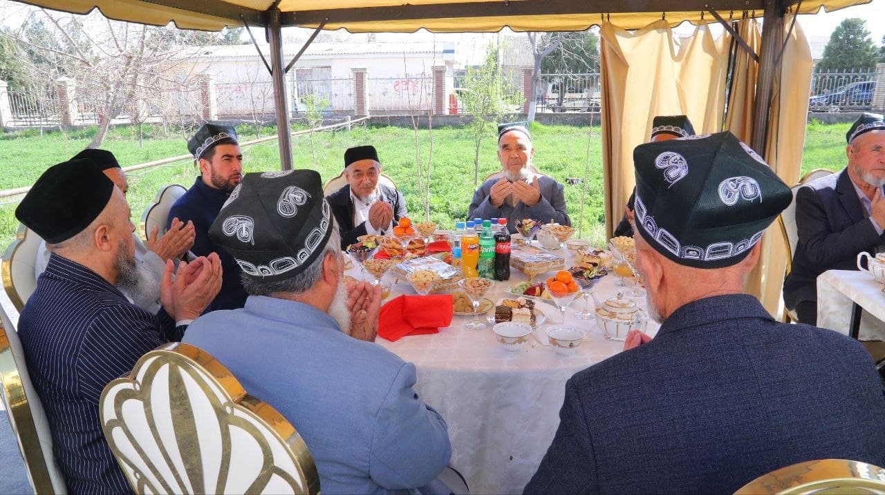 Yangi korxona foydalanishga topshirildi