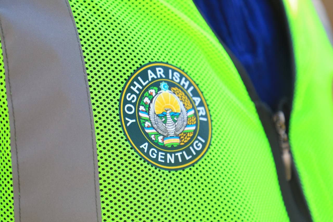 Yosh volontyorlar bilan uchrashuv o‘tkazildi