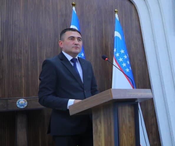 Andijonda davlat auditi tizimini takomillashtirishga bag‘ishlangan seminar o‘tkazildi