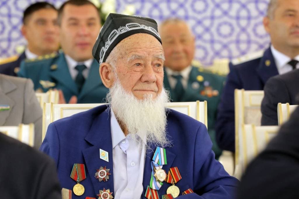 Janggohlardan omon qaytganlar