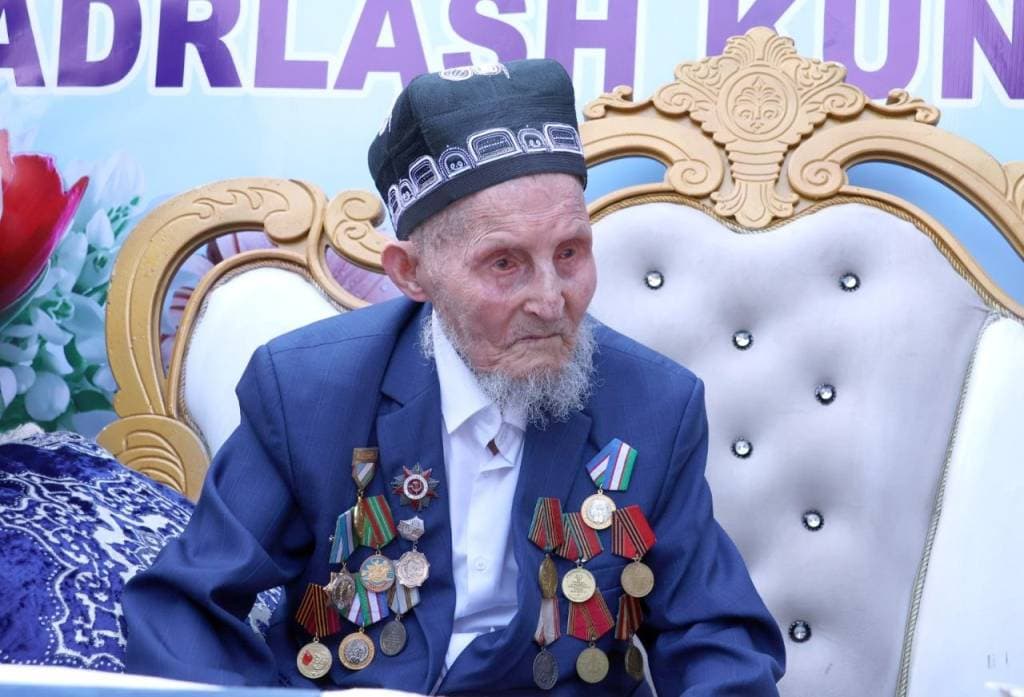 Janggohlardan omon qaytganlar