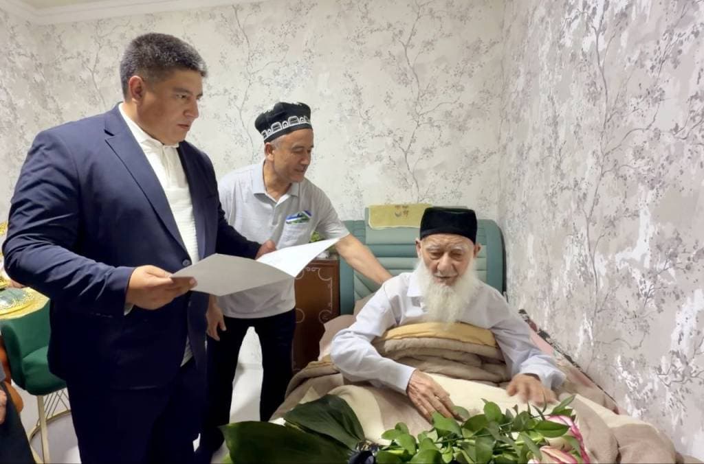 Janggohlardan omon qaytganlar