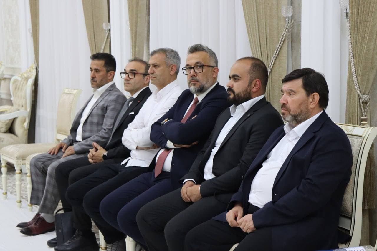 Andijonda yirik investitsiya loyihalari bo‘yicha memorandumlar imzolandi