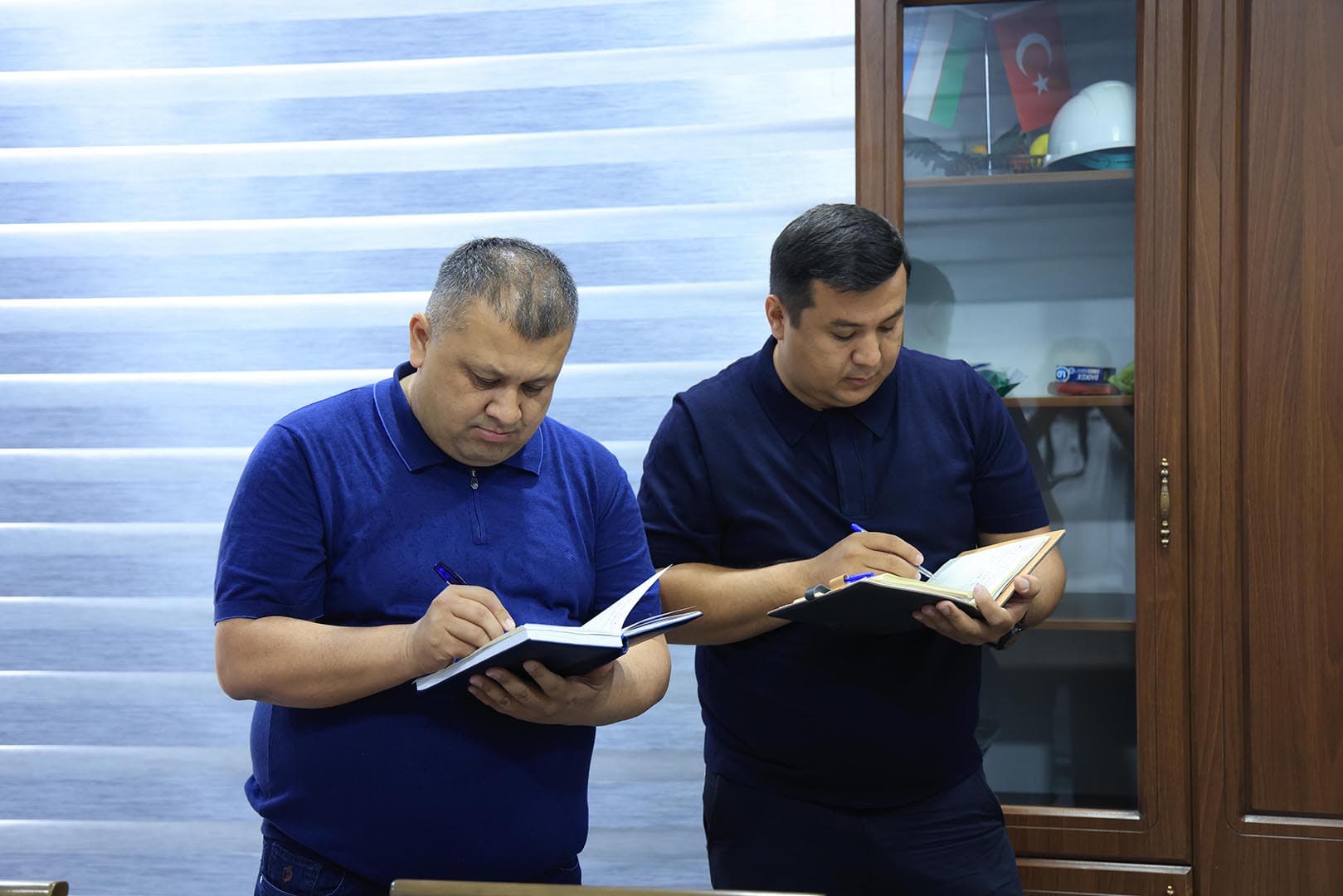 Andijon viloyati hokimi Shuhratbek Abdurahmonovning fuqarolar qabuli bo‘lib o‘tdi