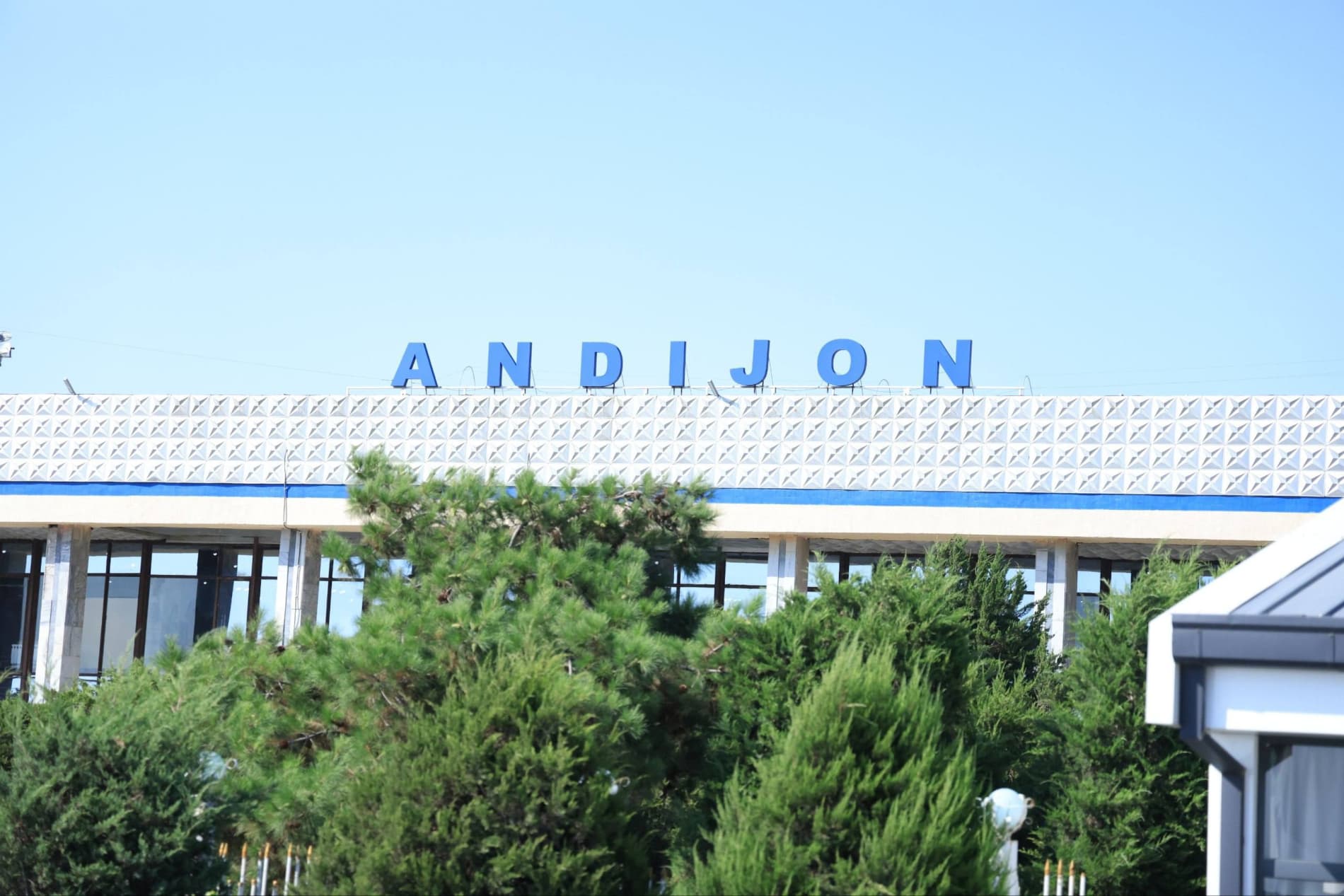 Andijon xalqaro aeroporti Saudiya Arabistonining «Flyadeal» aviakompaniyasiga tegishli «Airbus A330» havo kemasini ilk bor kutib oldi