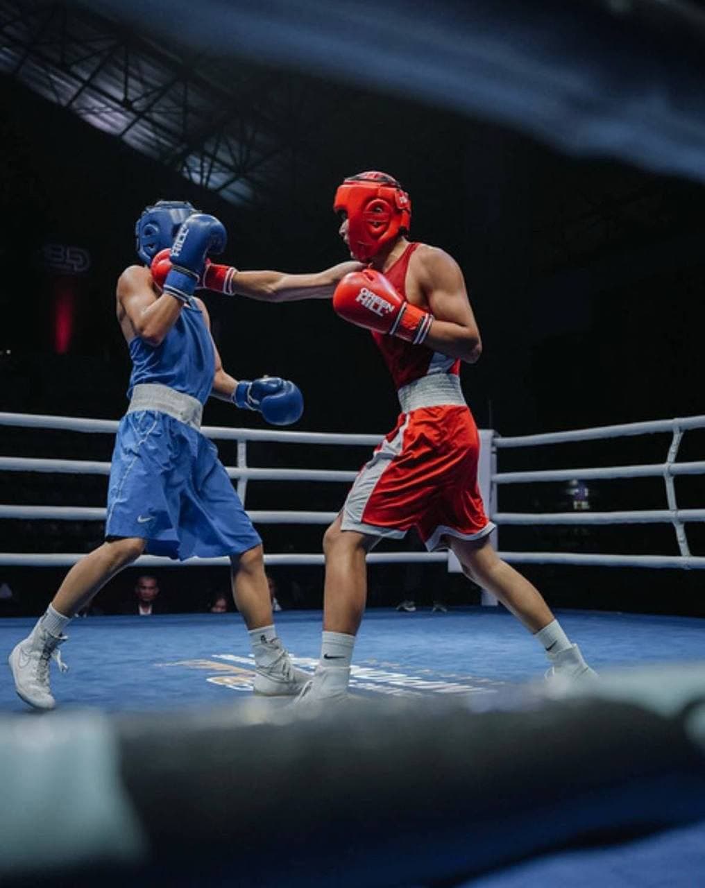 Andijonlik bokschilar Osiyo chempionatida yuksak natijalarga erishdi