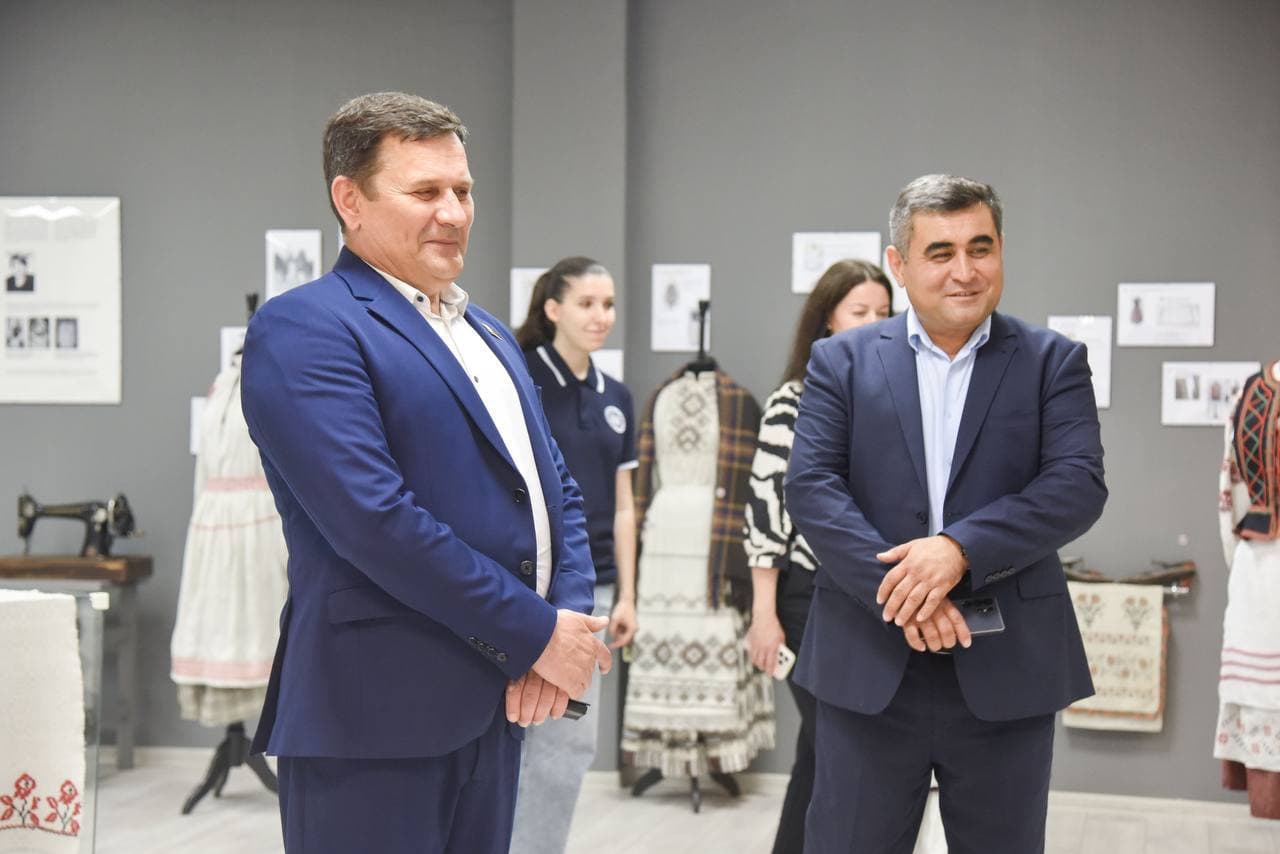 Andijon va Belarus oliy ta’lim muassasalari o‘rtasida hamkorlik aloqalari kengaymoqda